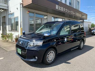 新太田タクシー株式会社 自動車整備士のアルバイト