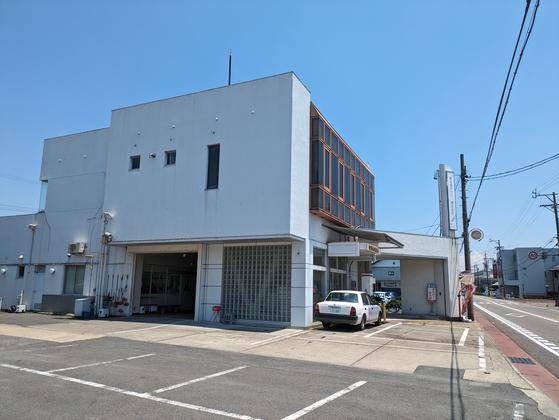 リバー交通（新太田タクシー株式会社）営業のアルバイト写真