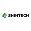シンテック株式会社　長柄第二工場のロゴ