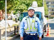 シンカセキュリティ株式会社／北九州営業所／小倉駅のアルバイト写真3