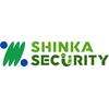 シンカセキュリティ株式会社／福岡本社／天神駅のロゴ