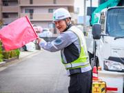 シンカセキュリティ株式会社 ／ 広川営業所 ／ 本郷駅のアルバイト写真3