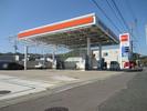 篠原石油株式会社 セルフ志度給油所のアルバイト写真
