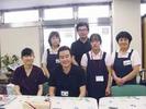 株式会社シンシアのアルバイト写真