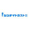 シンテイトラスト株式会社　渋谷支社　大手町エリア「100」のロゴ