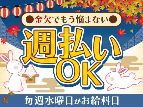 シンテイ警備株式会社 町田支社 南町田グランベリーパーク・つくし野・すずかけ台(イベント-2)エリア/A3203200109のアルバイト写真
