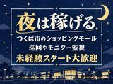 シンテイ警備株式会社 茨城支社 佐貫(10)エリア/A3203200115のアルバイト写真