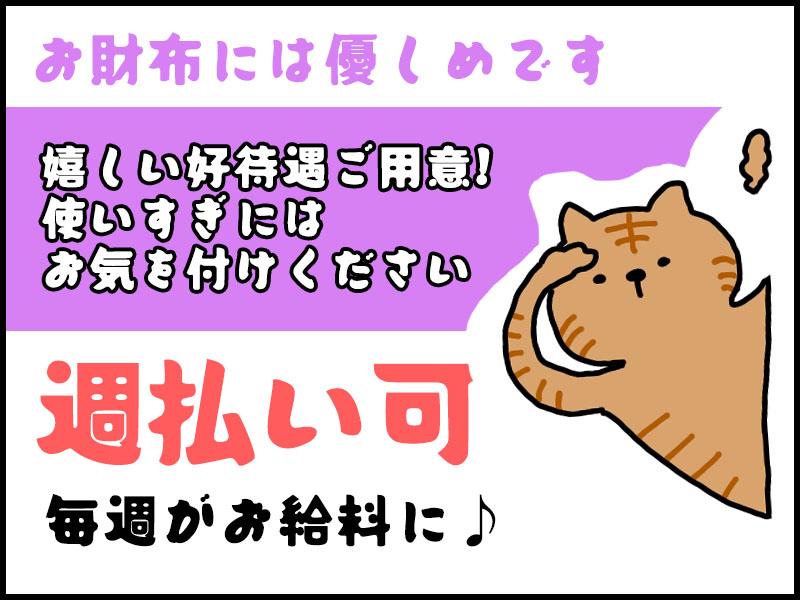 シンテイ警備株式会社 八王子支社 平山城址公園(17)エリア/A3203200136の求人画像