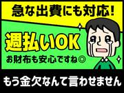 シンテイ警備株式会社 国分寺支社 砂川七番2エリア/A3203200124のアルバイト写真1