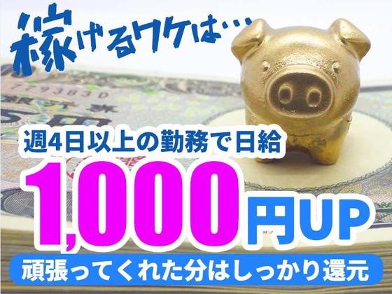 シンテイ警備株式会社 茨城支社 下館(2)エリア/A3203200115のアルバイト写真