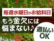 シンテイ警備株式会社 川崎支社 西大井(30)エリア/A3203200110のアルバイト写真1