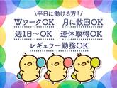 シンテイ警備株式会社 茨城支社 研究学園(1)エリア/A3203200115のアルバイト写真