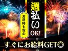 シンテイ警備株式会社 川崎支社 新羽(川崎)30エリア(夏のイベント)/A3203200110のアルバイト写真