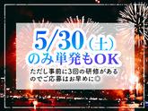 シンテイ警備株式会社 新宿支社 小岩(16)エリア/A3203200140のアルバイト写真