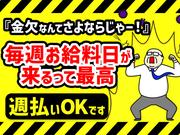 シンテイ警備株式会社 国分寺支社 府中競馬正門前5エリア/A3203200124のアルバイト写真1