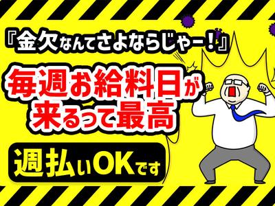 シンテイ警備株式会社 栃木支社 東武金崎(12)エリア/A3203200122のアルバイト写真