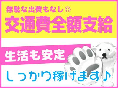 シンテイ警備株式会社 津田沼支社 新習志野(8)エリア/A3203200132のアルバイト