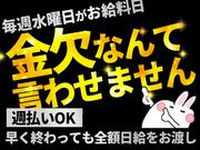 シンテイ警備株式会社 錦糸町支社 本所吾妻橋(8)エリア/A3203200119のアルバイト写真1