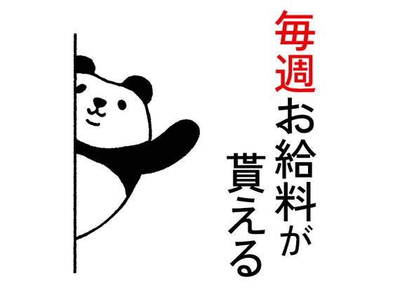 シンテイ警備株式会社 錦糸町支社 江戸川区エリア(3)/A3203200119のアルバイト写真