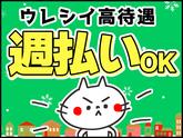 シンテイ警備株式会社 成田支社 印西牧の原(19)エリア/A3203200111のアルバイト写真