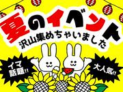 シンテイ警備株式会社 国分寺支社 府中競馬正門前4エリア/A3203200124のアルバイト写真(メイン)