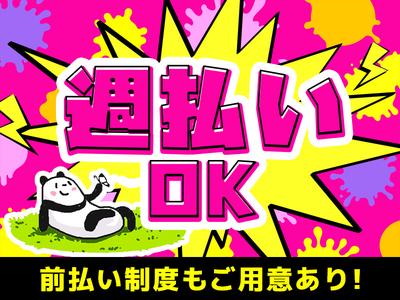 シンテイ警備株式会社 津田沼支社 京成幕張・京成幕張本郷・検見川(22)エリア/A3203200132のアルバイト写真