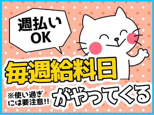 シンテイ警備株式会社 千葉支社 保田(千葉)(2)エリア/A3203200106の求人画像