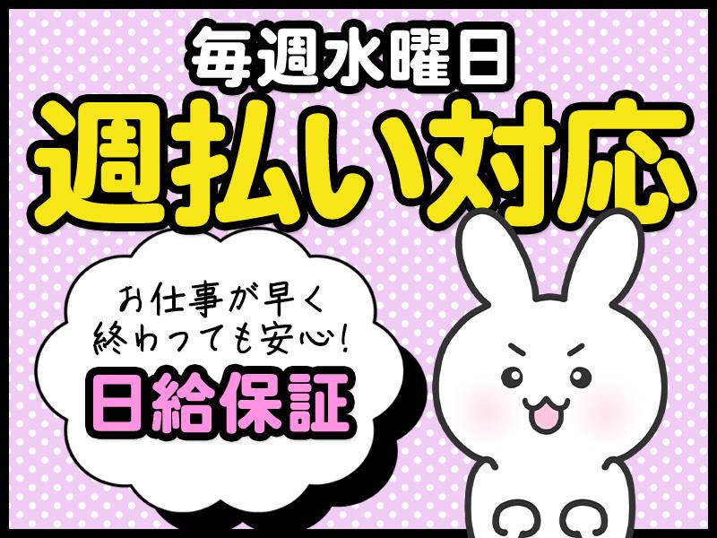 シンテイ警備株式会社 柏営業所 東武動物公園(11)エリア/A3203200128の求人画像