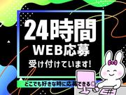 シンテイ警備株式会社 水戸営業所 羽黒(茨城)2エリア/A3203200116のアルバイト写真3