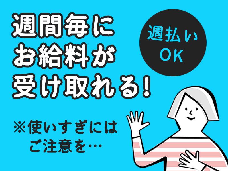 シンテイ警備株式会社 成田支社 潮来(9)エリア/A3203200111の求人画像