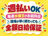 シンテイ警備株式会社 町田支社 南新宿・参宮橋・代々木八幡(35)エリア/A3203200109のアルバイト写真