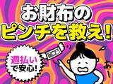 シンテイ警備株式会社 新宿支社 戸田公園7エリア/A3203200140のアルバイト写真