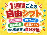 シンテイ警備株式会社 町田支社 南新宿・参宮橋・代々木八幡(35)エリア/A3203200109のアルバイト写真