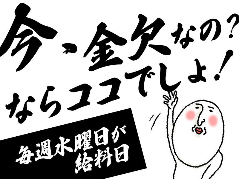 シンテイ警備株式会社 松戸支社 京成金町(32)エリア/A3203200113の求人画像