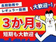 シンテイ警備株式会社 松戸支社 舞浜(30)エリア/A3203200113のアルバイト