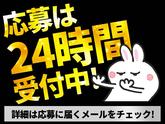 シンテイ警備株式会社 川崎支社 新馬場・下神明・立会川エリア(大井競馬場-1)/A3203200110のアルバイト写真