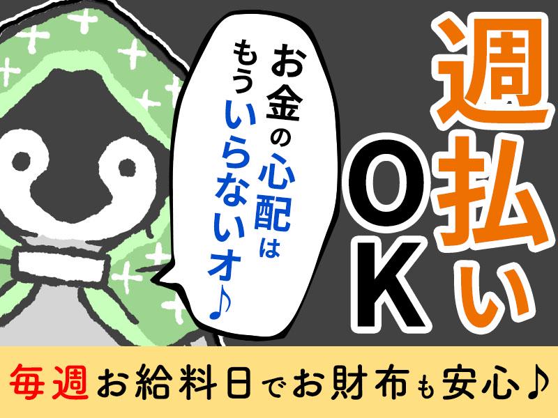 シンテイ警備株式会社 池袋支社 西高島平(9)エリア/A3203200108の求人画像