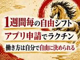 シンテイ警備株式会社 成田支社 千葉ニュータウン中央(25)エリア/A3203200111のアルバイト写真