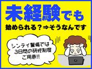 シンテイ警備株式会社 柏営業所 亀有(3)エリア/A3203200128のアルバイト写真3