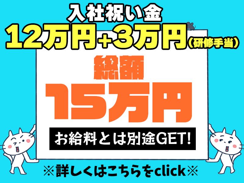 シンテイ警備株式会社 柏営業所 増尾(4)エリア/A3203200128の求人画像