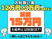 シンテイ警備株式会社 柏営業所 新松戸(4)エリア/A3203200128のアルバイト写真(メイン)