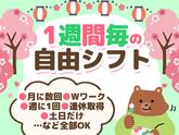 シンテイ警備株式会社 松戸支社 一之江・葛西臨海公園・瑞江(イベント-2)エリア/A3203200113のアルバイト写真