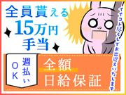 シンテイ警備株式会社 柏営業所 平和台(千葉)(2)エリア/A3203200128のアルバイト写真(メイン)