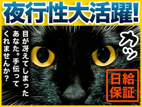 シンテイ警備株式会社 成田支社 龍ケ崎市(4)エリア/A3203200111のアルバイト写真