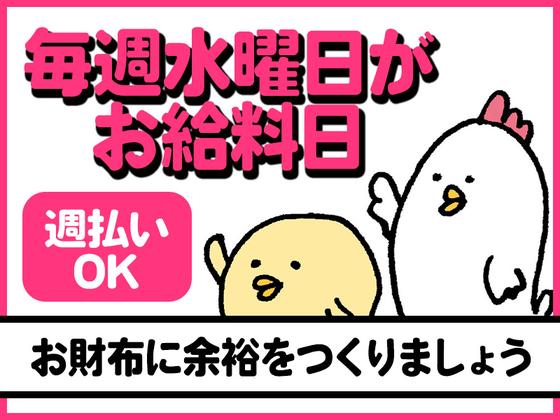 シンテイ警備株式会社 松戸支社 葛西・西葛西・船堀(イベント-2)エリア/A3203200113のアルバイト写真