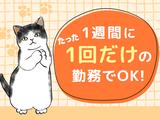 シンテイ警備株式会社 柏支社 新守谷・南守谷・守谷(交通誘導)エリア/A3203200128のアルバイト写真