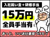 シンテイ警備株式会社 柏営業所 秋葉原(6)エリア/A3203200128のアルバイト写真