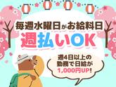 シンテイ警備株式会社 松戸支社 一之江・葛西臨海公園・瑞江(イベント-2)エリア/A3203200113のアルバイト写真