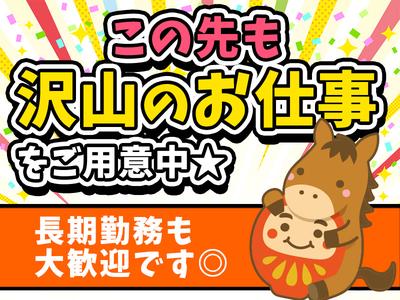 シンテイ警備株式会社 松戸支社 日暮里・西日暮里・南千住(期間限定イベント)エリア/A3203200113のアルバイト写真