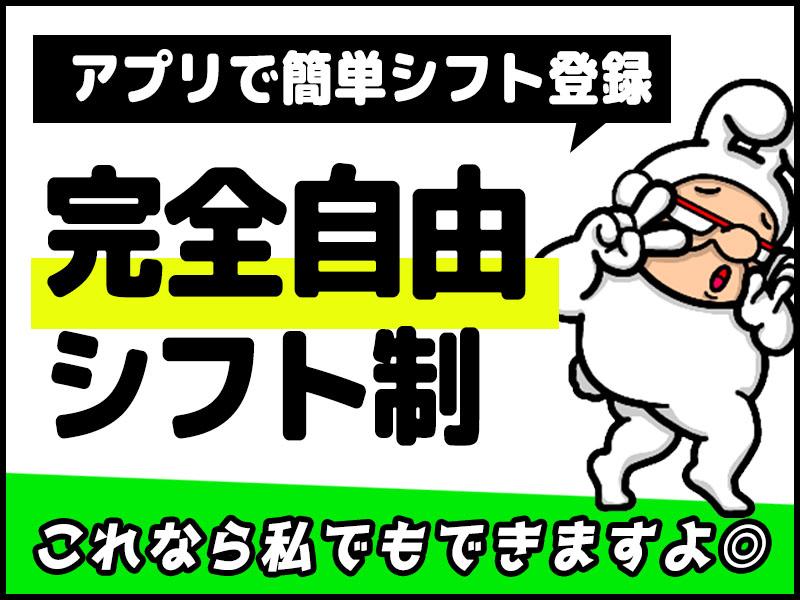 シンテイ警備株式会社 柏営業所 一ノ割(6)エリア/A3203200128の求人画像